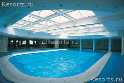 Mitsis Grand Hotel 12